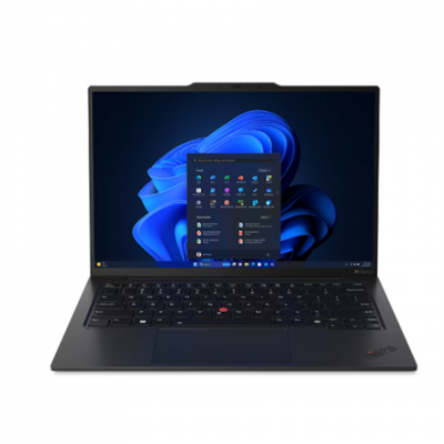 Lenovo ThinkPad X1 Carbon | Black | 14 " | IPS | WUXGA | 1920 x 1200 pixels | Anti-glare | Intel Core U7 | 155U | 32 GB | LPDDR5x | Solid-state drive capacity 512 GB | Intel Graphics | Windows 11 Pro