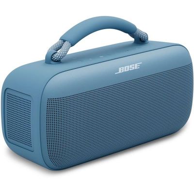 Kaasaskantav kõlar Bose Soundlink Max, sinine