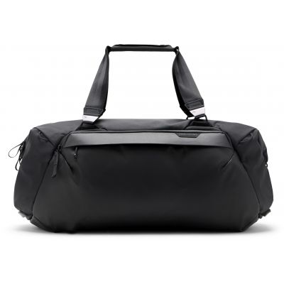 Peak Design kott Travel Duffel 50L, must