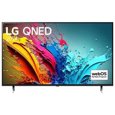 Teler LG 55"
