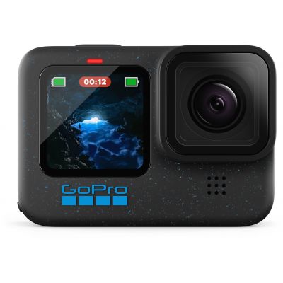 GoPro Hero12 Black