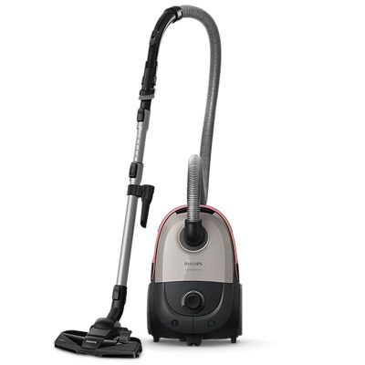 Tolmuimeja tolmukotiga Philips 5000 seeria, Beež