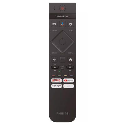 TV Philips 48" OLED