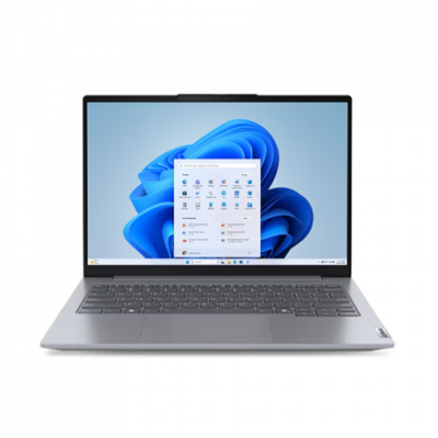 Lenovo | ThinkBook 14 ARP | Arctic Grey | 14 " | IPS | WUXGA | 1920 x 1200 pixels | Anti-glare | AMD Ryzen 5 | 7535HS | 16 GB | SO-DIMM DDR5 | Solid-state drive capacity 256 GB | AMD Radeon 660M Grap