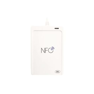 ACR1552U USB  NFC Reader IV
