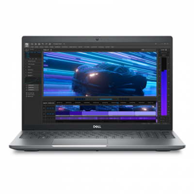 Dell Mobile Precision 3591 | 15.6 " | FHD | 1920 x 1080 pixels | Intel Core Ultra 7 | 155H | 16 GB | DDR5 | Solid-state drive capacity 512 GB | NVIDIA RTX 1000 Ada Generation | GDDR6 | 6 GB | Windows