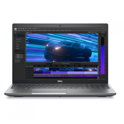 Dell Mobile Precision Workstation 3591 | 15.6 " | FHD | 1920 x 1080 pixels | Intel Core Ultra 7 | 155H | 16 GB | DDR5 | Solid-state drive capacity 512 GB | NVIDIA RTX 500 Ada Generation | GDDR6 | 4 G
