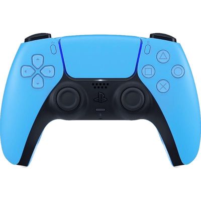 Pult Sony Dualsense PS5 (W), helesinine