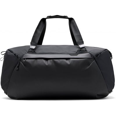 Peak Design kott Travel Duffel 80L, must
