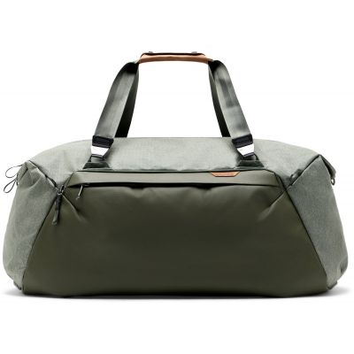 Peak Design kott Travel Duffel 80L, sage