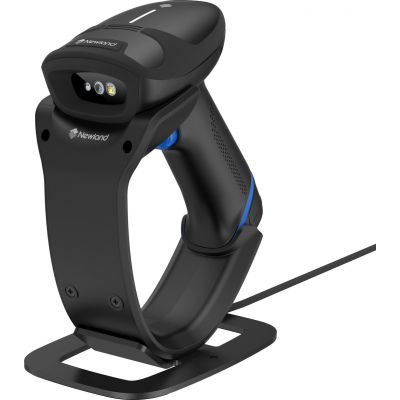 HR33 Marlin 2D CMOS Mega  Pixel Wireless Bluetooth