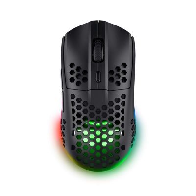 Juhtmeta Hiir Trust GXT929 Helox, must