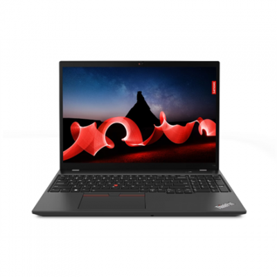 Lenovo ThinkPad T16 | Thunder Black | 16 " | IPS | WUXGA | 1920 x 1200 pixels | Anti-glare | AMD Ryzen 7 PRO | 7840U | 32 GB | Soldered LPDDR5x | Solid-state drive capacity 1000 GB | AMD Radeon 780M