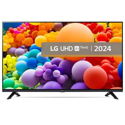 Teler LG 55"