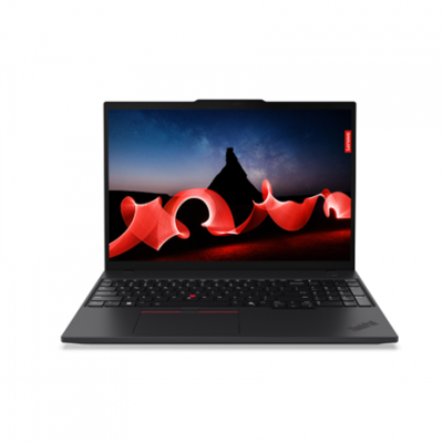 Lenovo ThinkPad T16 | Black | 16 " | IPS | WUXGA | 1920 x 1200 pixels | Intel Core U5 | 125U | 16 GB | SO-DIMM DDR5 | Solid-state drive capacity 512 GB | Intel Graphics | Windows 11 Pro | 802.11ax |