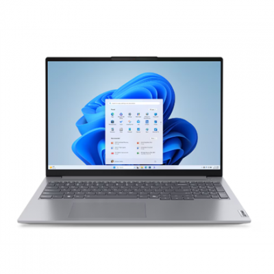 Lenovo | ThinkBook 16 ARP | Arctic Grey | 16 " | IPS | WUXGA | 1920 x 1200 pixels | Anti-glare | AMD Ryzen 7 | 7735HS | 16 GB | SO-DIMM DDR5 | Solid-state drive capacity 512 GB | AMD Radeon 680M Grap