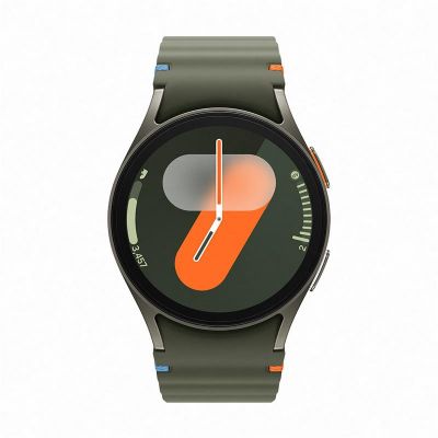 Samsung Galaxy Watch7 40mm, BT, roheline