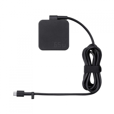 Asus USB Type-C Adapter 65 W, EU | AC65-00 (AD10380) | Power Adapter