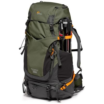 Lowepro seljakott PhotoSport PRO 55L AW IV (M-L)