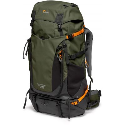 Lowepro seljakott PhotoSport PRO 70L AW IV (M-L)