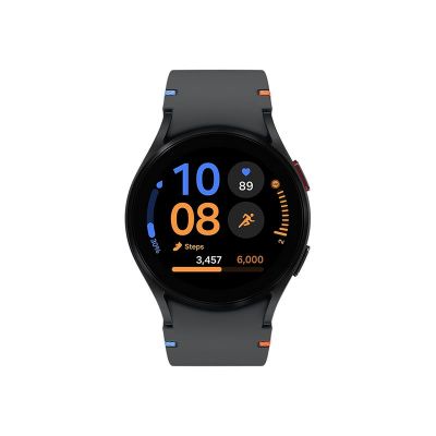 Samsung Galaxy Watch FE 40mm, BT, must