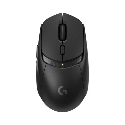 Juhtmeta Hiir Logitech G309 Lightspeed, must