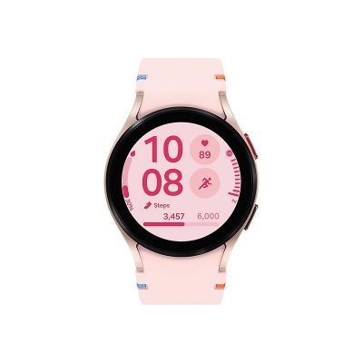 Samsung Galaxy Watch FE 40mm, BT, roosakuldne