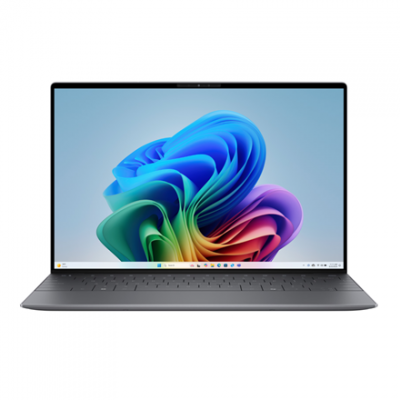Dell XPS 13 9345 | Graphite | 13.4 " | FHD+ | 1920 x 1200 pixels | Anti-glare | Snapdragon X Elite | X1E-80-100 | 32 GB | LPDDR5X | Solid-state drive capacity 1000 GB | Qualcomm Adreno GPU | Windows