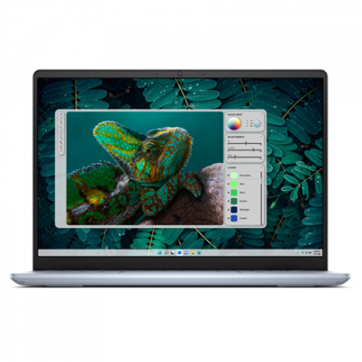 Dell Inspiron 14 Plus | Ice Blue | 14 " | WVA | 2.2K | 2240 x 1400 pixels | Anti-glare | Intel Ultra 7 | 155H | 16 GB | LPDDR5X | Solid-state drive capacity 1000 GB | Intel Arc Graphics | Windows 11