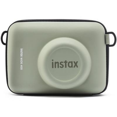 Fujifilm Instax Wide 400 vutlar, roheline