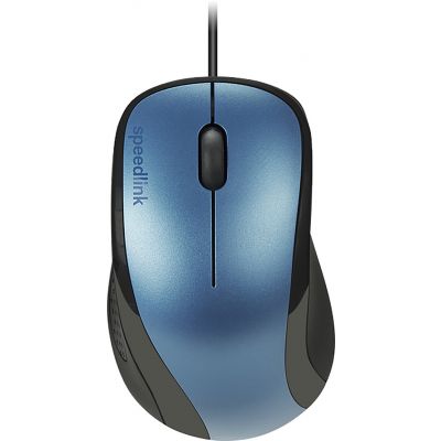 Speedlink hiir Kappa USB, sinine (SL-610011-BE)