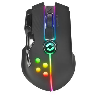 Speedlink juhtmevaba hiir Imperior (SL-680101-RRBK)