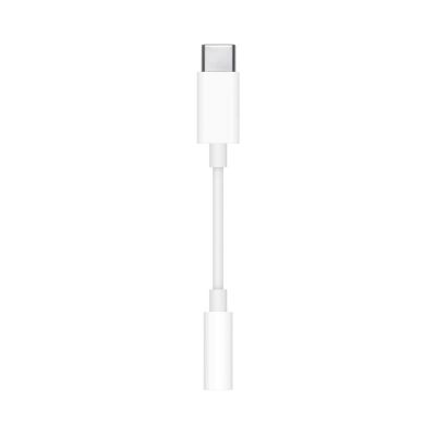 Apple USB-C -> 3,5mm adapter