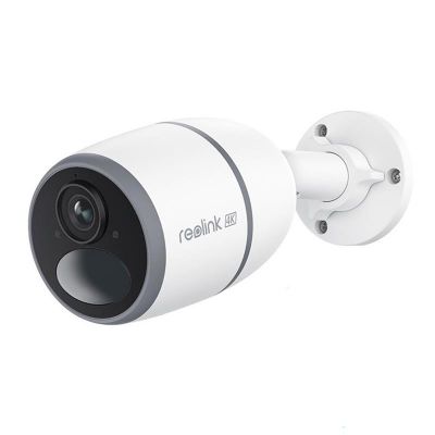 Reolink Go Series G340 4K 4G Battery Smart Camera