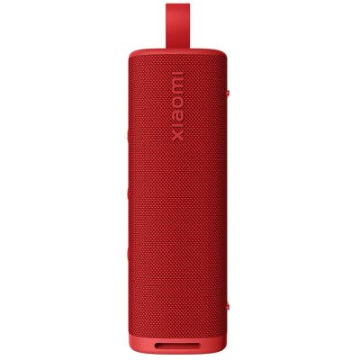 Xiaomi juhtmevaba kõlar Sound Outdoor 30W, punane