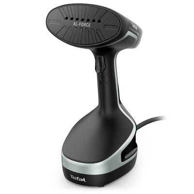 Aurukeskus käsi, 190ml/2000W/30g_min, Tefal, Must^