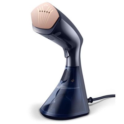 Aurukeskus käsi, 8000 230ml/1600W/32g_min, Philips, Kuld