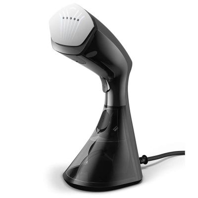 Aurukeskus käsi, 8000 230ml/1600W/32g_min, Philips, Black_