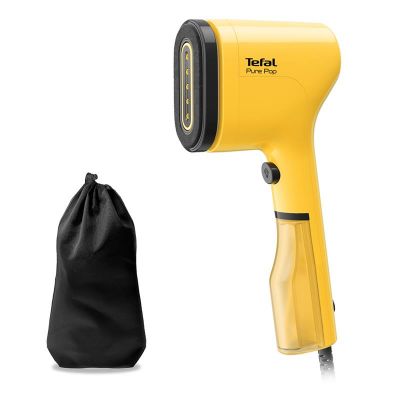 Käsiauruti Pure Pop , Tefal kollane ^