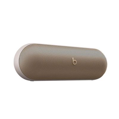 Kaasaskantav kõlar Beats Pill, Champagne Gold