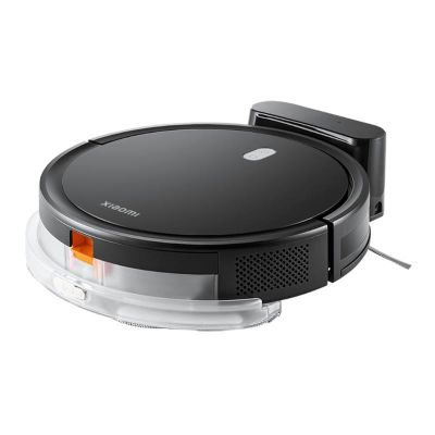 Robottolmuimeja Vacuum E5, Xiaomi, Must_
