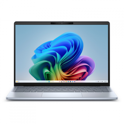 Dell Inspiron 14 7441 Plus | Ice Blue | 14 " | IPS | Touchscreen | QHD+ | Anti-glare | Snapdragon X Elite | X1E-80-100 | 16 GB | LPDDR5X | Solid-state drive capacity 1000 GB | Qualcomm Adreno GPU | W