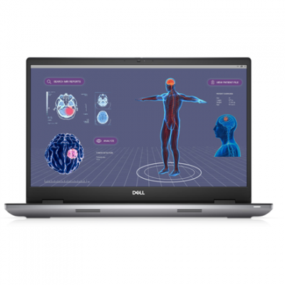 Dell Mobile Precision Workstation 7780 | 17.3 " | WVA | FHD | 1920 x 1080 pixels | Anti-glare | Intel Core i9 | i9-13950HX | 32 GB | Solid-state drive capacity 1000 GB | NVIDIA RTX 2000 Ada | GDDR6 |