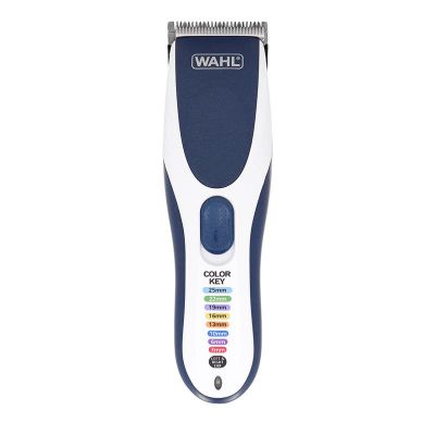 Juukselõikur + trimmer Wahl Color Pro