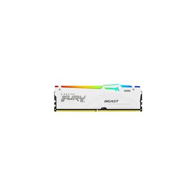 KINGSTON 16GB 6000MT/s DDR5 CL36 DIMM