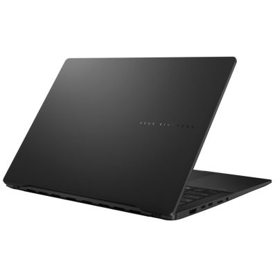 Notebook|ASUS|VivoBook S|S 14 OLED|CPU  Ryzen AI 9|365|2000 MHz|14"|2880x1800|RAM 24GB|LPDDR5x|SSD 1TB|AMD Radeon Graphics|Integrated|ENG|Card Reader SD|Windows 11 Home|Black|1.3 kg|90NB14P3-M00770