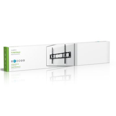 TV Seinakinnitus kallutatav 37-70", 35kg, 38mm