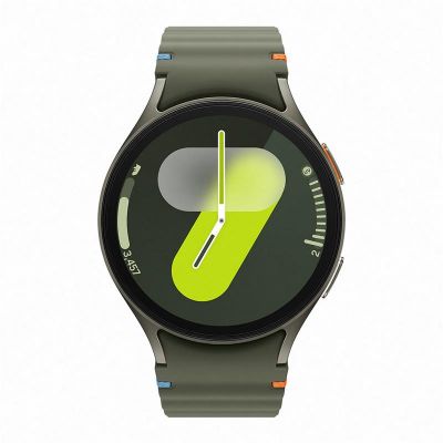 Samsung Galaxy Watch7 44mm, LTE, roheline