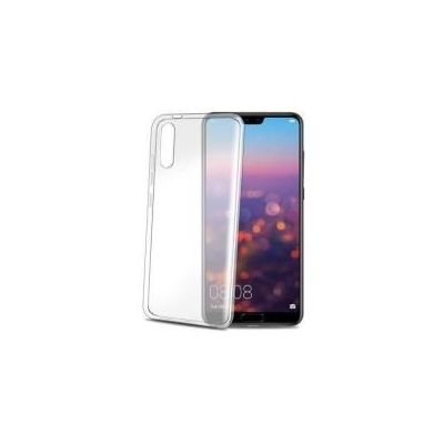 Celly Gelskin tagumine ümbris, Huawei P20'le, läbipaistev
