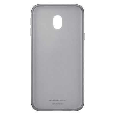 Samsung Jelly Cover J3 2017, must